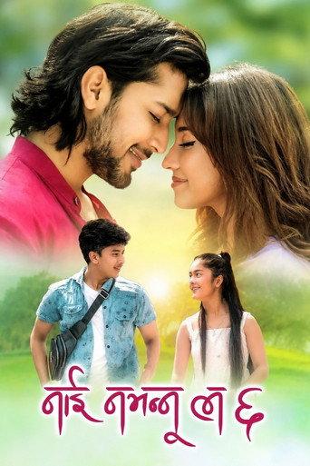 Nai Nabhannu La 6 (2023) poster