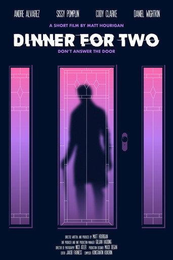Dinner For Two () poster