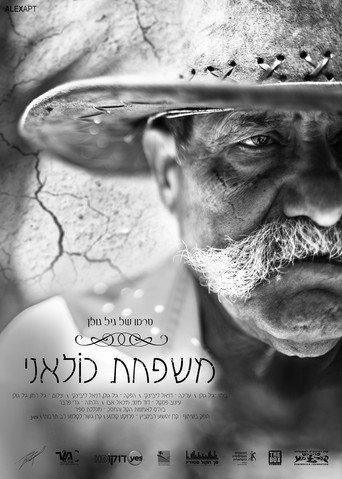 Family Affairs (2013) poster