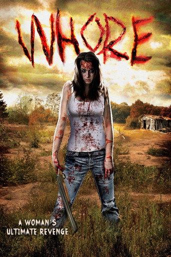 The Whore (2009) poster