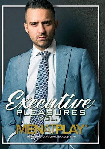 Executive Pleasures 1 v2 (2019) poster