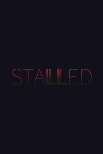 Stalled (2017) poster