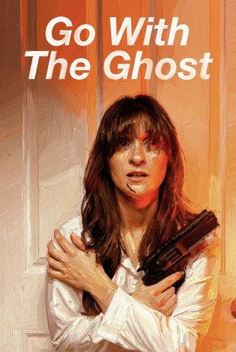 Go With The Ghost (2026) poster