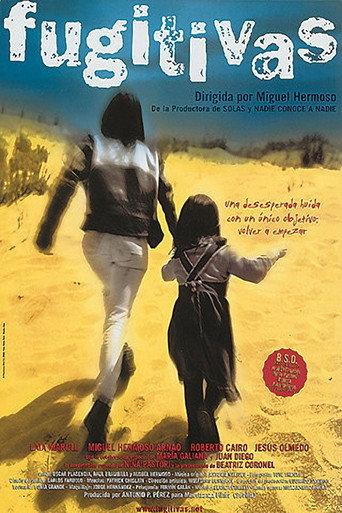 Fugitives (2000) poster