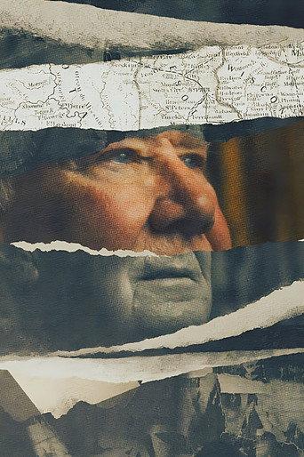 Finding Fenn's Gold (2022) poster