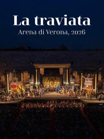 La Traviata 2026 (2026) poster
