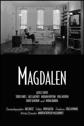 Magdalen (1998) poster