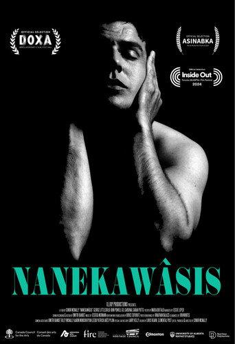nanekawâsis (2024) poster