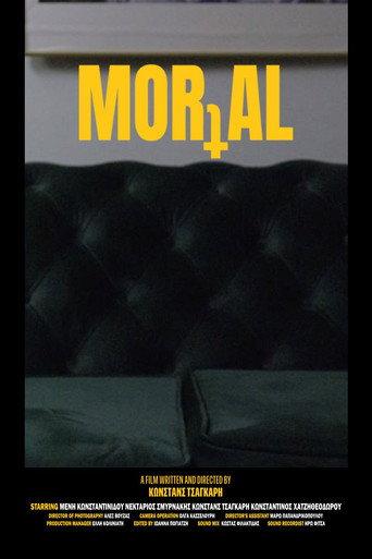 MOR(T)AL () poster