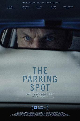 The Parking Spot (2026) poster