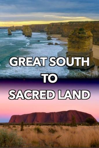 Great South to Sacred Land (2018) poster