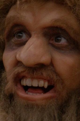 The Sophisticated Neanderthal Interview (2013) poster