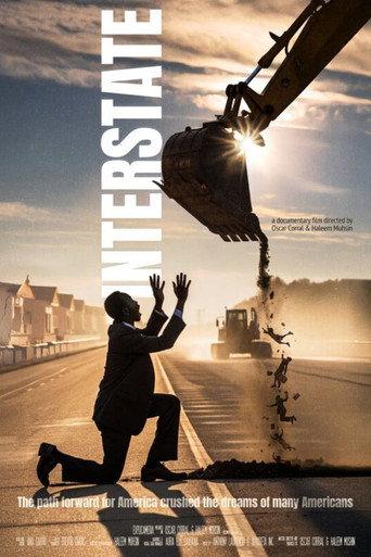 Interstate () poster