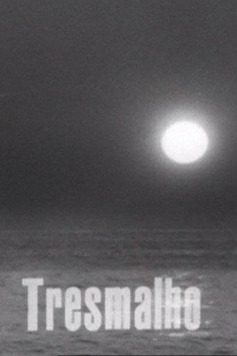 Tresmalho (1975) poster