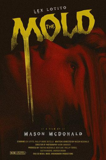 The Mold () poster