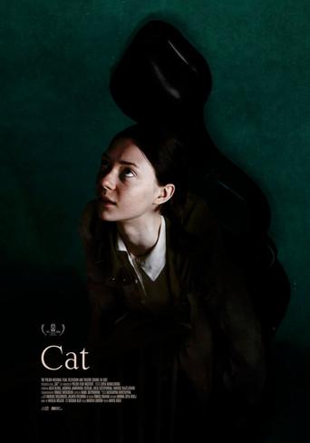 Cat (2022) poster