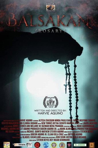 Rosary (2019) poster