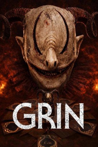 Grin (2026) poster