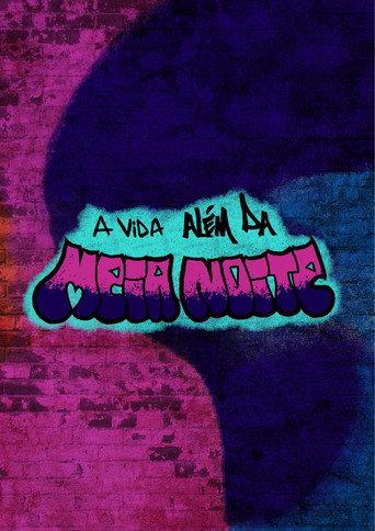 The Life Beyond Midnight () poster
