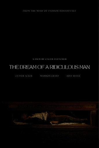 The Dream of a Ridiculous Man (2027) poster