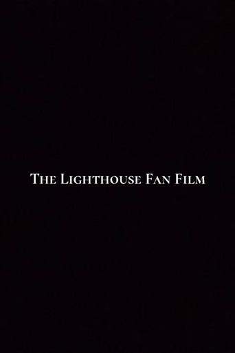 The Lighthouse Fan Film (2023) poster