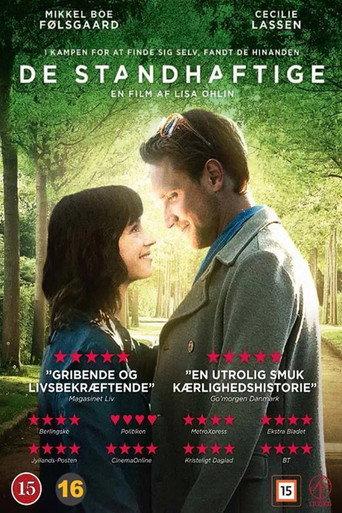 Walk with Me (2016) poster