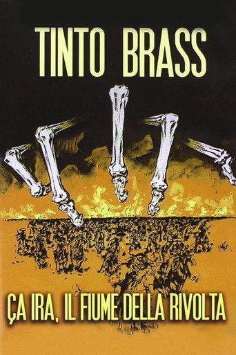 Ça ira - Il fiume della rivolta (1964) poster