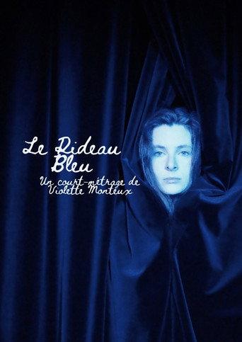 Le Rideau Bleu (2026) poster