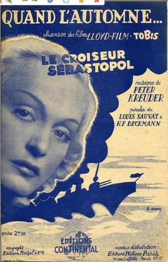 White Slaves (1937) poster
