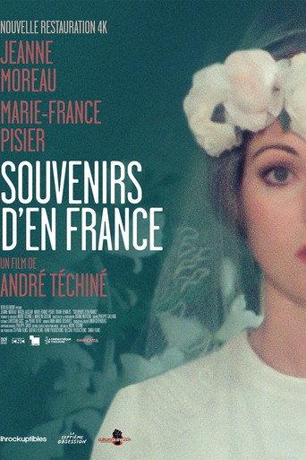 French Provincial (1975) poster