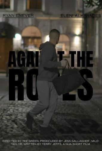 Against the ropes () poster