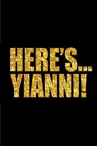 Here's Yanni! (2024) poster
