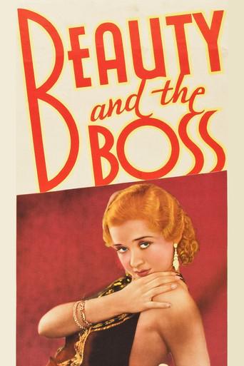 Beauty and the Boss (1932) poster