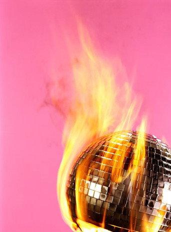 Xanadu (2006) poster