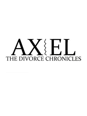 Axel: The Divorce Chronicles (2024) poster