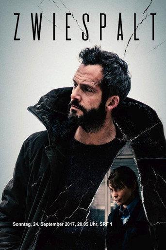 Torn (2017) poster