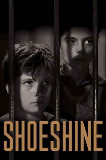 Shoeshine (1946) poster