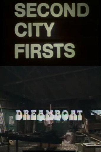 Dreamboat (1976) poster