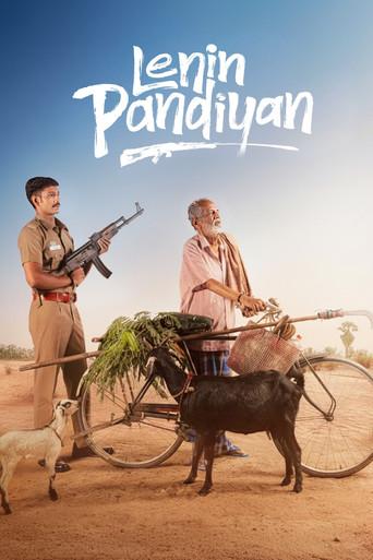 Lenin Pandiyan () poster