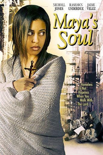Maya's Soul (2005) poster