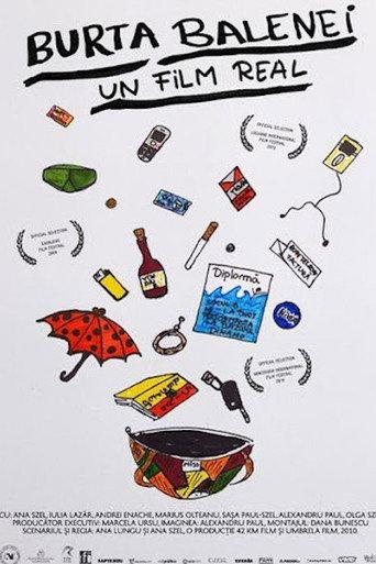 The Belly of the Whale (2010) poster