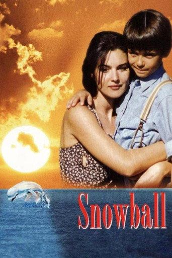 Snowball (1995) poster