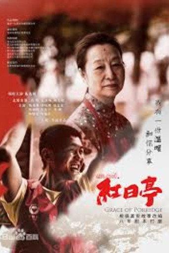 Grace of Porridge (2019) poster
