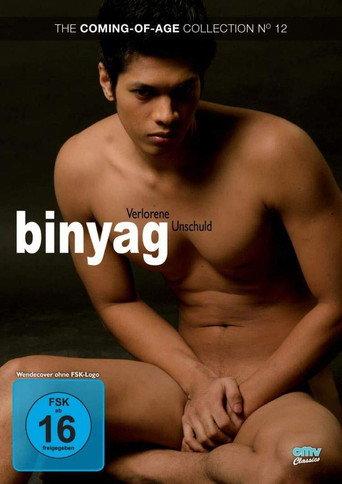 Loss of Innocence (2008) poster