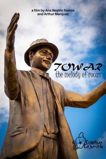 Towar: The Melody of Rocas () poster