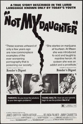 Like It Is (1970) poster