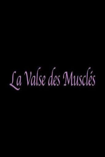 La valse des musclés (2008) poster