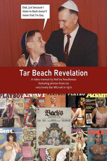 Tar Beach Revelation () poster