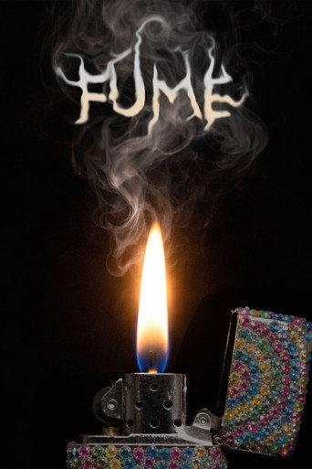 Fume () poster