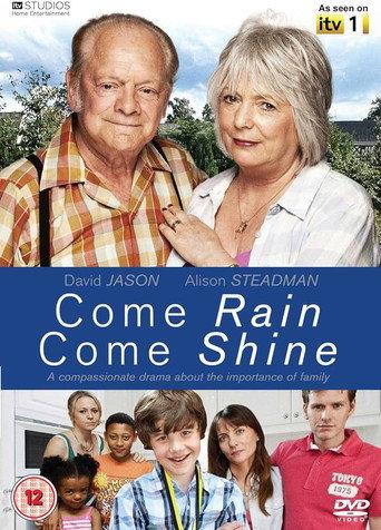 Come Rain Come Shine (2010) poster